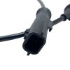 Originalteil ABS Sensor hinten für Renault Trafic III Opel Vivaro B , 479002441R